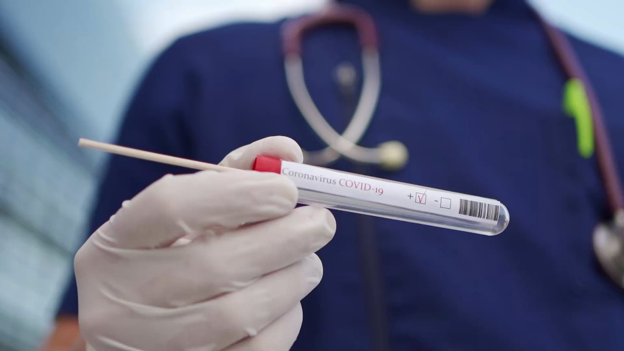 Omikron: Dieses Zeichen verrät, dass ihr euch angesteckt habt