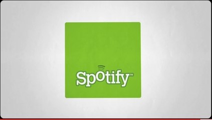 Spotify propose des playlists prêtes à l'achat