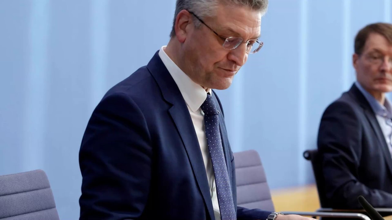 Karl Lauterbach warnt vor Omikron-Gefahr für Ungeimpfte