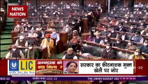 Budget 2022 पर सरकार की सफाई और विपक्ष का हमला, देखें क्या ये है दूरदर्शी बजट