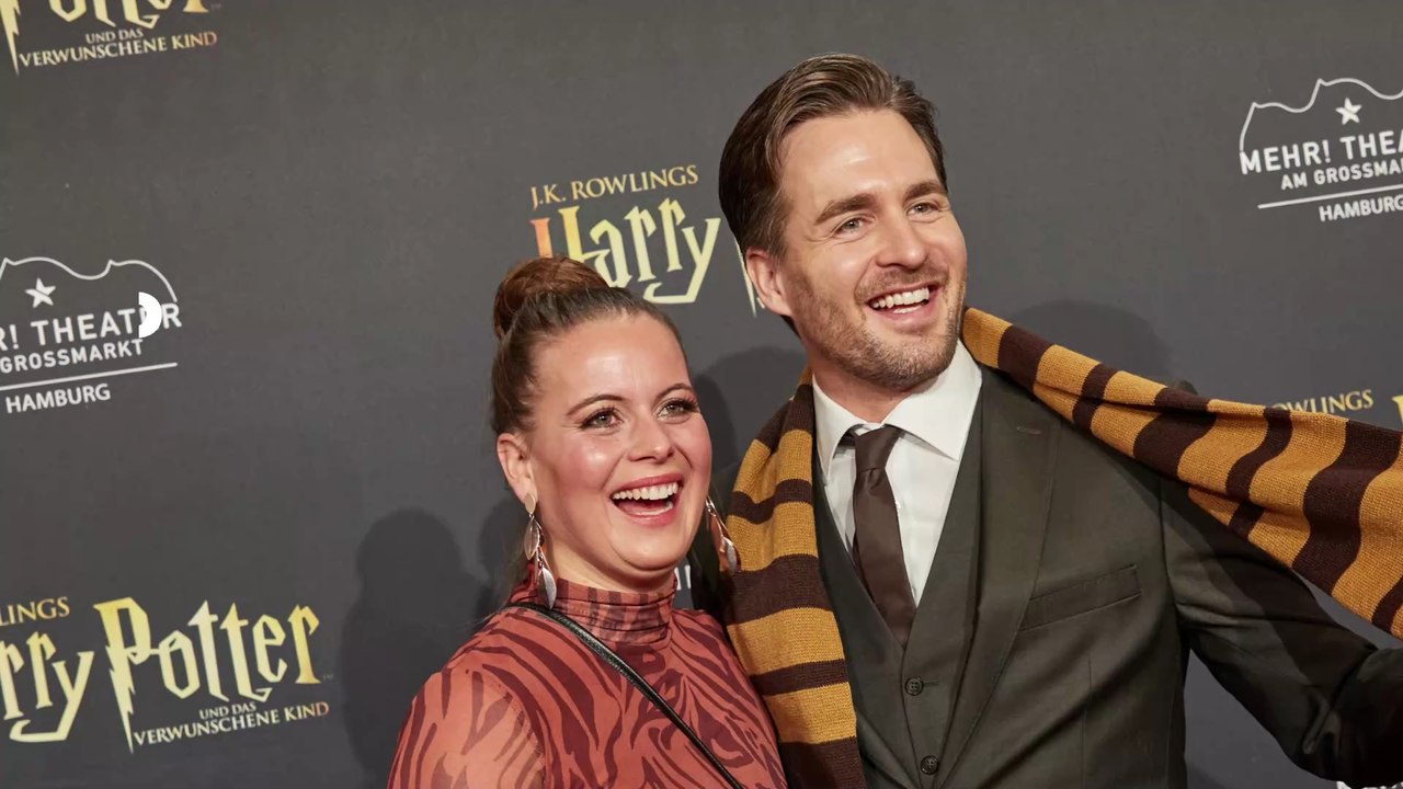 Alexander Klaws und seine Frau machen Paartherapie: 'Man ist nicht perfekt'