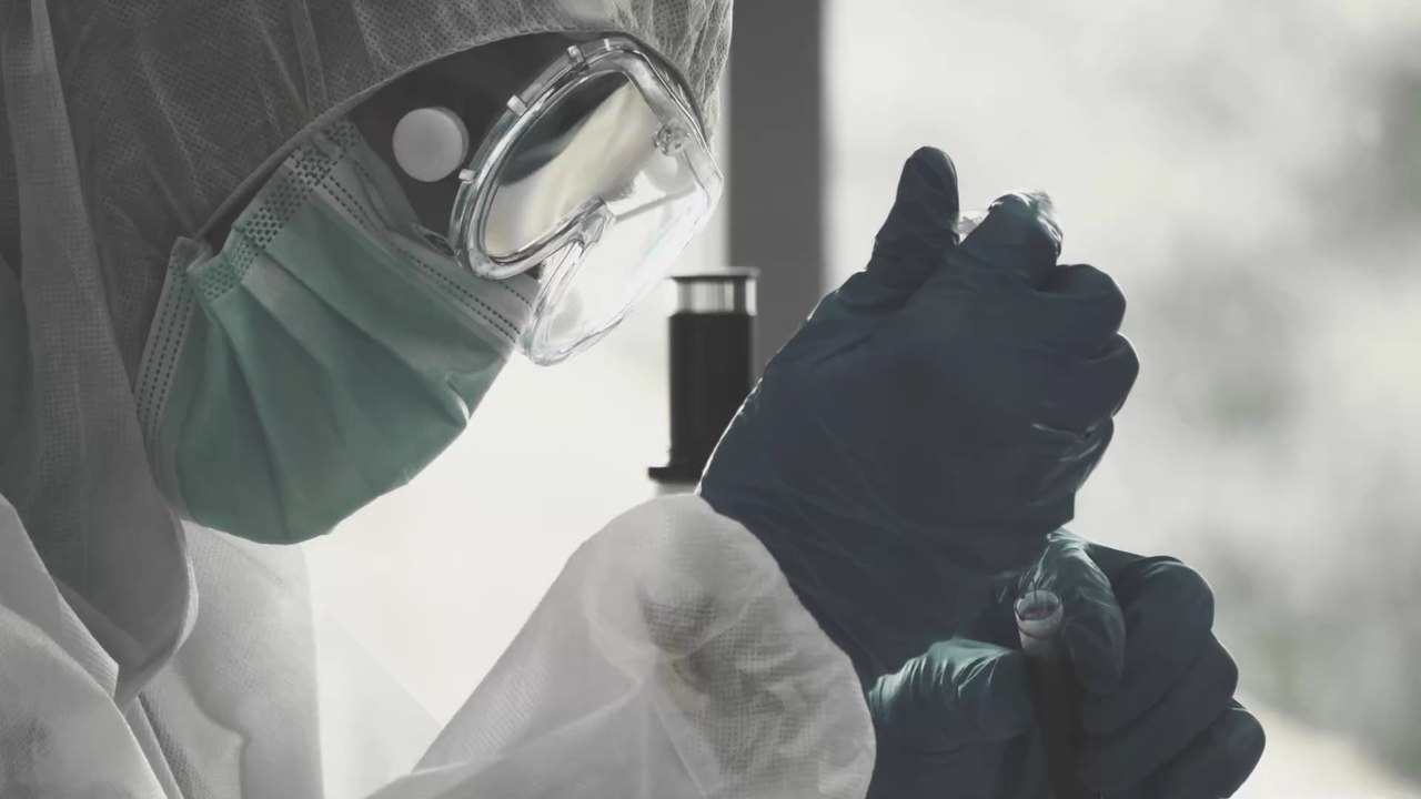 Studie: Superimmunität durch diese Art der Omikron-Infektion möglich