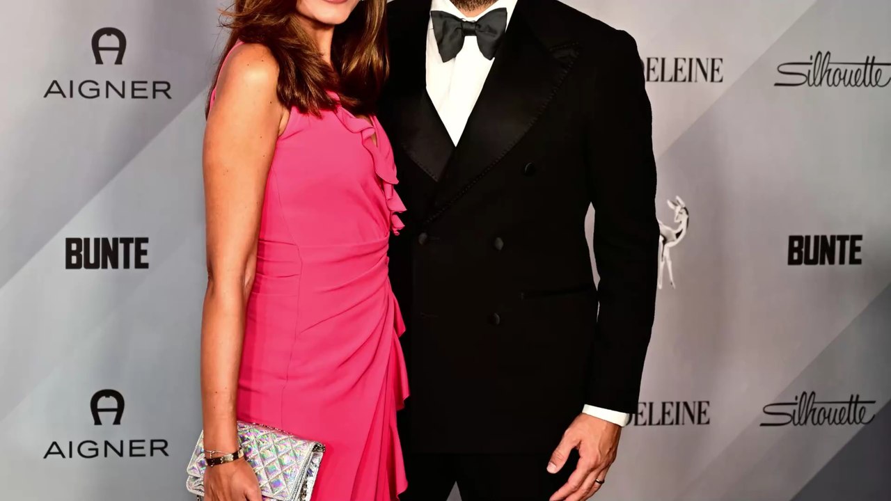 Jana Ina Zarrella: Das Geheimnis ihrer liebevollen Ehe