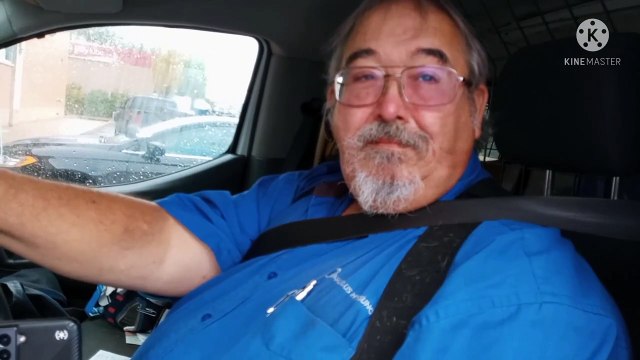 David says he has kept the ten commandments perfectly. Pray he is truly born-again.