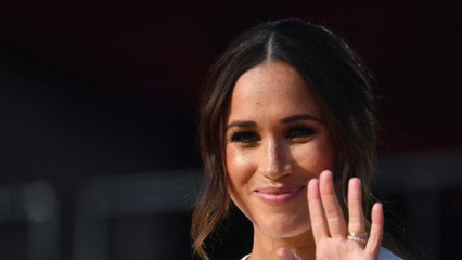 Meghan Markle: Verklagte Zeitung erkennt Niederlage offiziell an