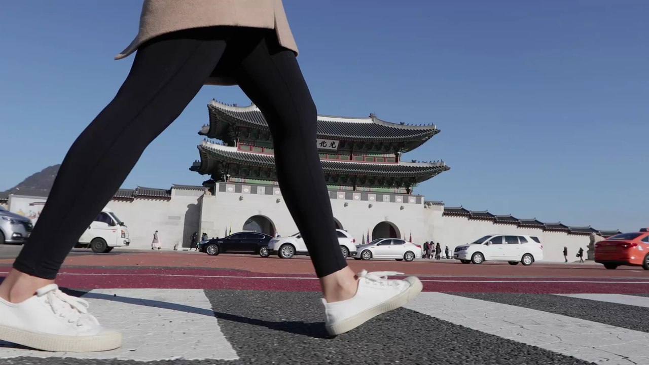 Flanking ist nicht nur modisch: Hochwasserhosen härten laut einem Experten ab