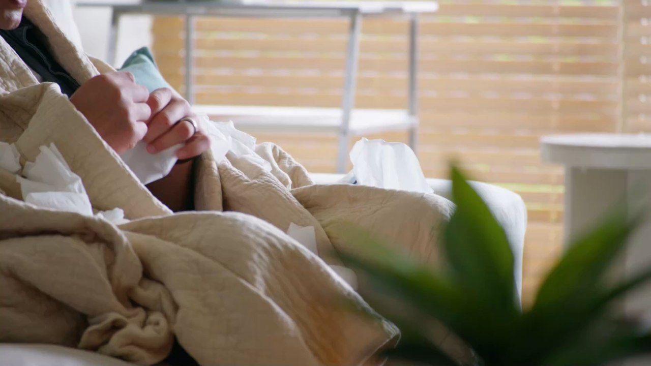 Bericht aus den USA: Das sind bisher die häufigsten Omikron-Symptome