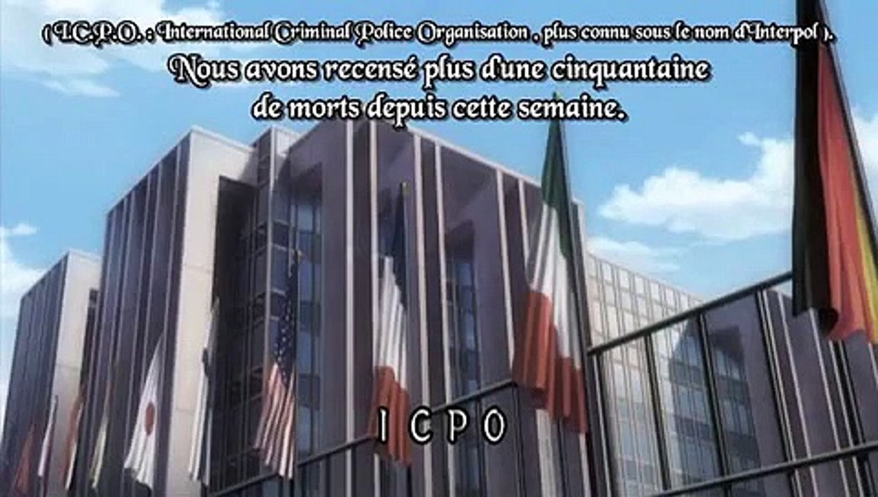 Death Note Saison 0 - Trailer (EN)