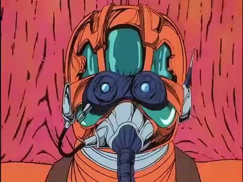 Armored Trooper VOTOMS Saison 0 - Opening Japonais (EN)