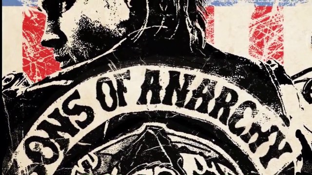 Sons of Anarchy Saison 0 - Battleme - Hey Hey, My My (S03E13) (EN)