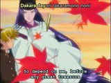 Hikaru no Go Saison 0 - Hikaru no Go Opening 1 (EN)