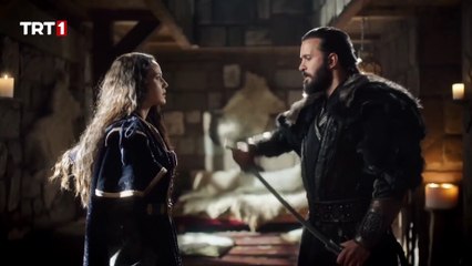 Hain Değilim! - Alparslan Büyük Selçuklu 11. Bölüm