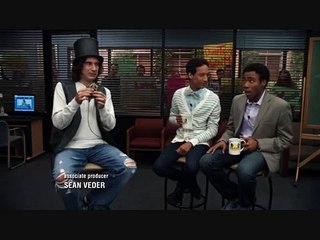 Download Video: Community Saison 2 - Troy and Abed in the morning (EN)