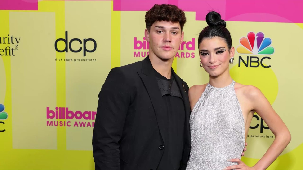 Dixie D'Amelio und Noah Beck: Bestätigt sie damit die Trennung?