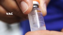 Herber Rückschlag: Totimpfstoff nicht wirksam gegen Omikron