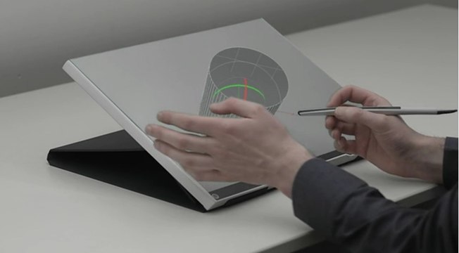 Cet outil pourrait révolutionner l'architecture et l'ingénierie