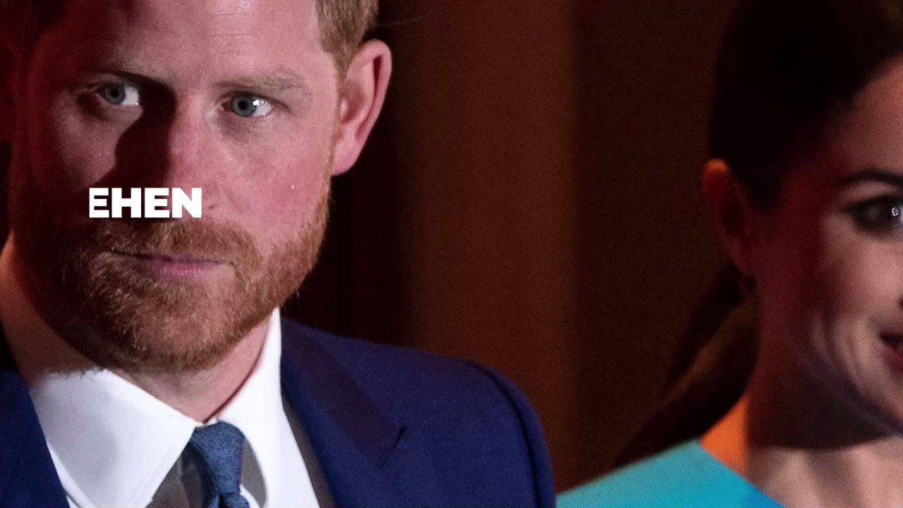 Harry und Meghan: Haben sie der Königsfamilie 35 Millionen Dollar gestohlen?