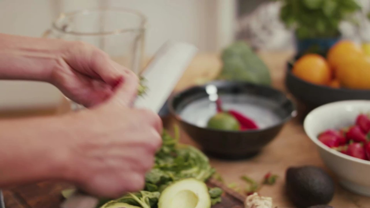 Spirulina: 4 gesundheitliche Vorteile dieses Superfoods