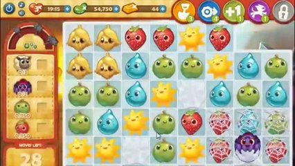 Farm Heroes Saga Level 475: Lösung, Tipps und Tricks