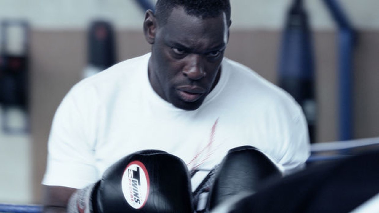 Muay Thai: Das explosive Training von Patrice Quarteron