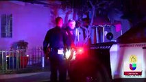 Familia lamenta asesinato de joven de 14 años en San Diego