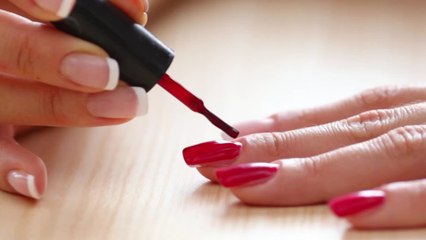 Endokrine Disruptoren in Nagellack: Wenn Beautyprodukte krank machen
