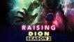 Michael B. Jordan Ja'Siah Young Raising Dion Season 2 Review