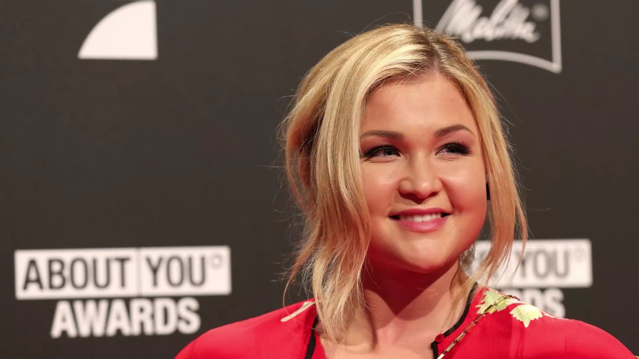 Sophia Thiel: Ihre Krankheit hat sich angefühlt 'wie ein Todesstoß'