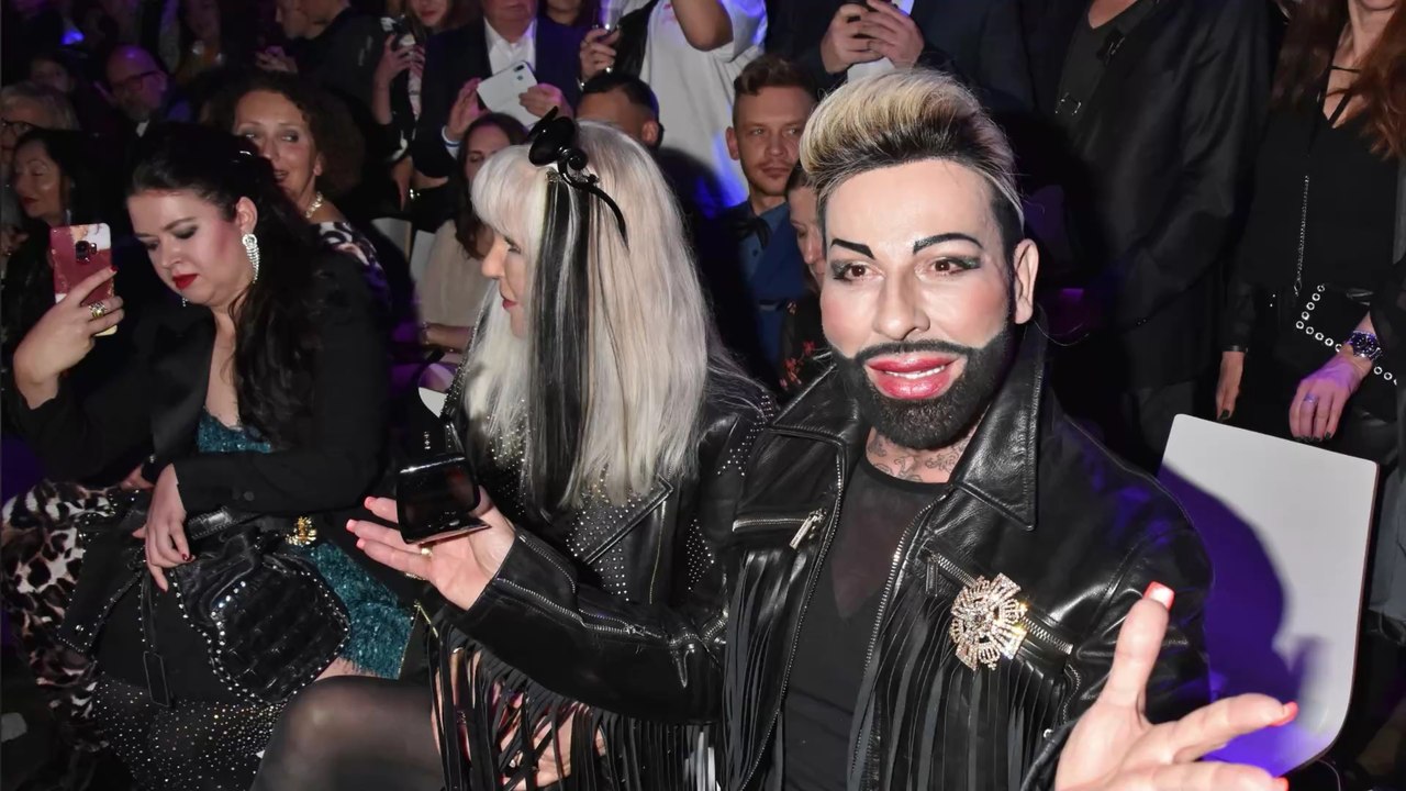 Harald Glööckler reist trotz schwer krankem Mann ins Dschungelcamp: 'Ich könnte ihn eh nur zum Arzt fahren'