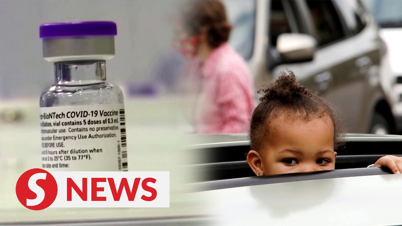 Pfizer Covid-19 vaccine for children under 5 may be available in US by end-Feb