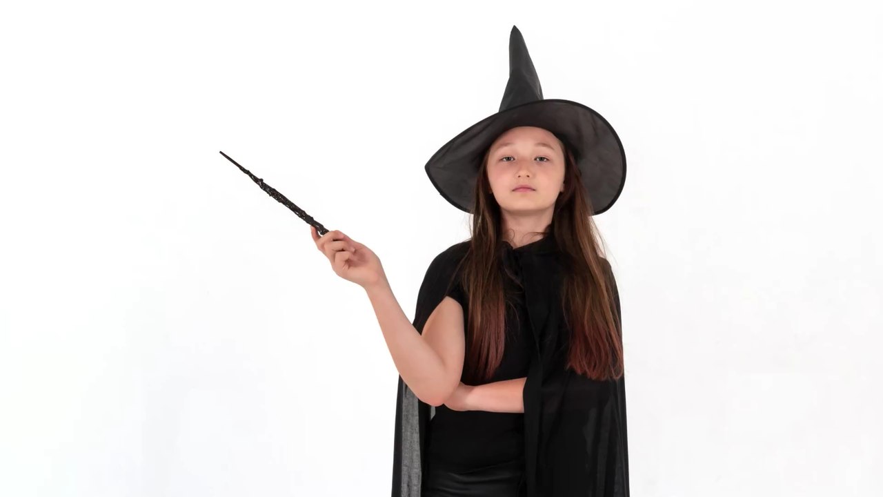 "Harry Potter"-Zaubertrick, der auf jedem Handy funktioniert