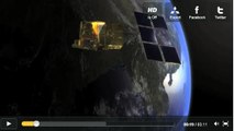 Pléiades : le satellite qui observe la Terre en haute résolution