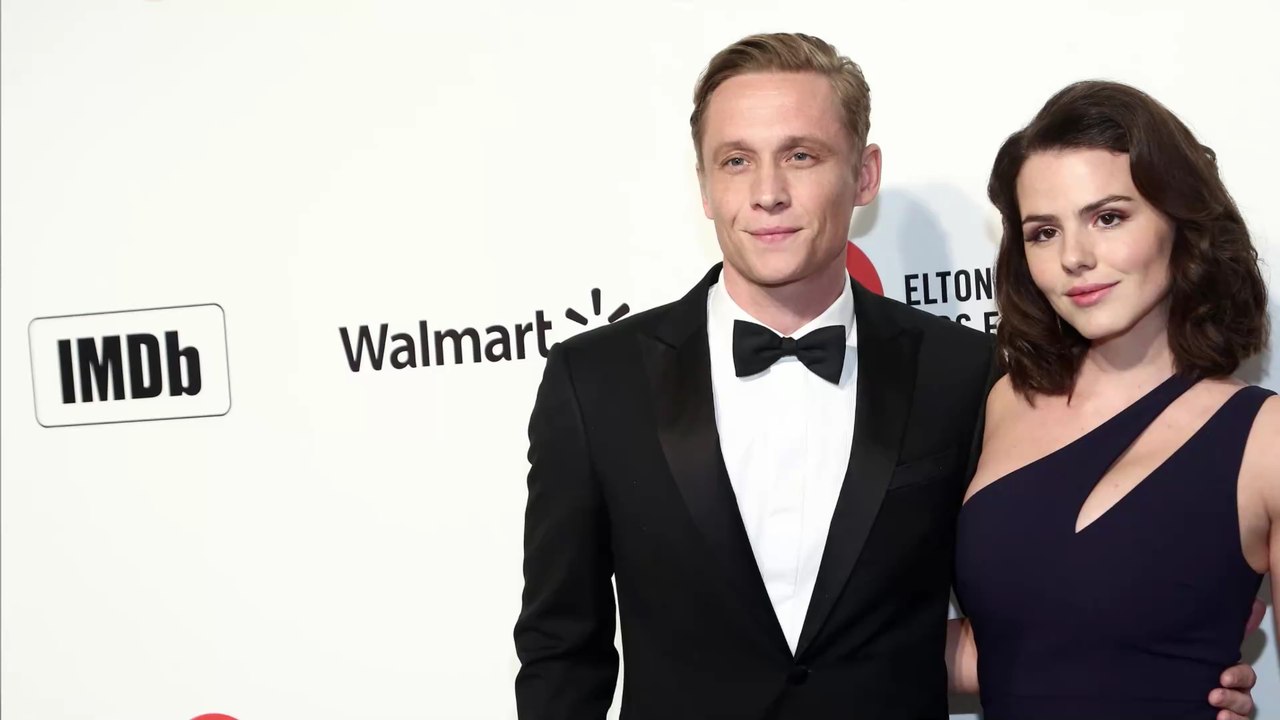 Nach 3 Jahren Beziehung: Matthias Schweighöfer und Ruby O. Fee verheiratet?