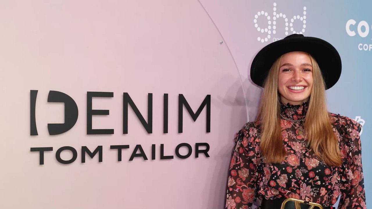 Lola Weippert: Bei heißem Date in Südafrika beklaut!