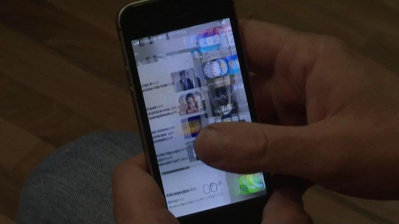 Tinder: Forschung zeigt, dass ältere Nutzer diskriminiert werden