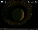 Quand la sonde Cassini dévoile les mystères de Saturne et de ses anneaux