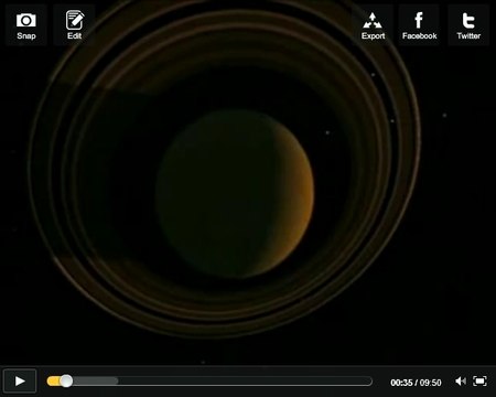 Quand la sonde Cassini dévoile les mystères de Saturne et de ses anneaux