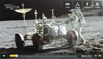 LER : le véhicule spatial des futures explorateurs de la Lune