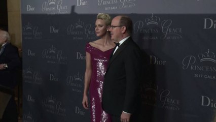 Sensation bei Fürst Albert: Familienfoto mit all seinen Kindern!