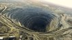 Une mine contenant des milliards de diamants restée secrète pendant 40 ans en Russie