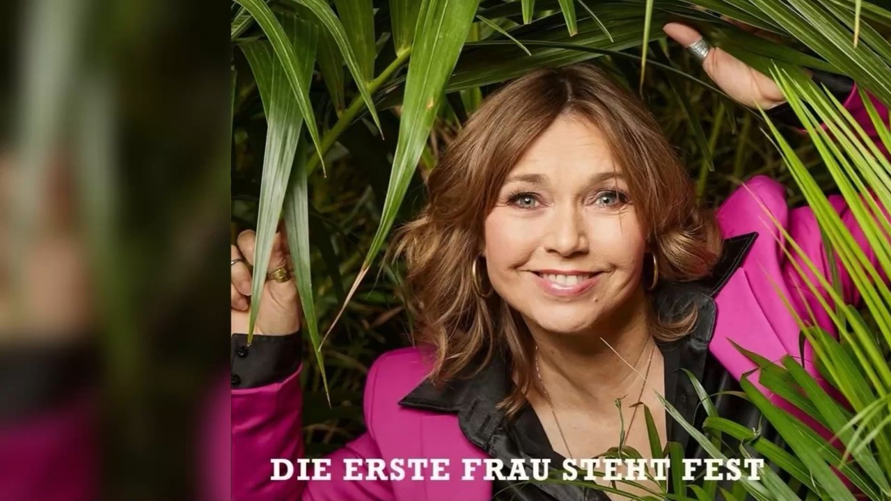 'Natürlich brauche ich das Geld': Darum nimmt Tina Ruland am Dschungelcamp teil