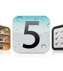 Jailbreak de l'iOS 5.1.1 en vidéo