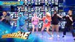 Vice makes fun of Jugs, Teddy, and Karylle's jackets | It's Showtime