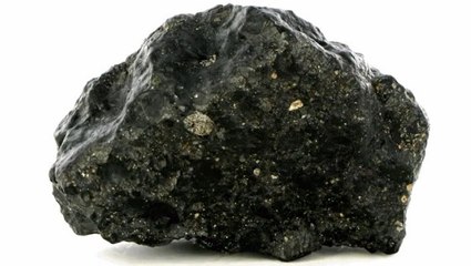 Une météorite unique dévoile des secrets de la naissance de Mars