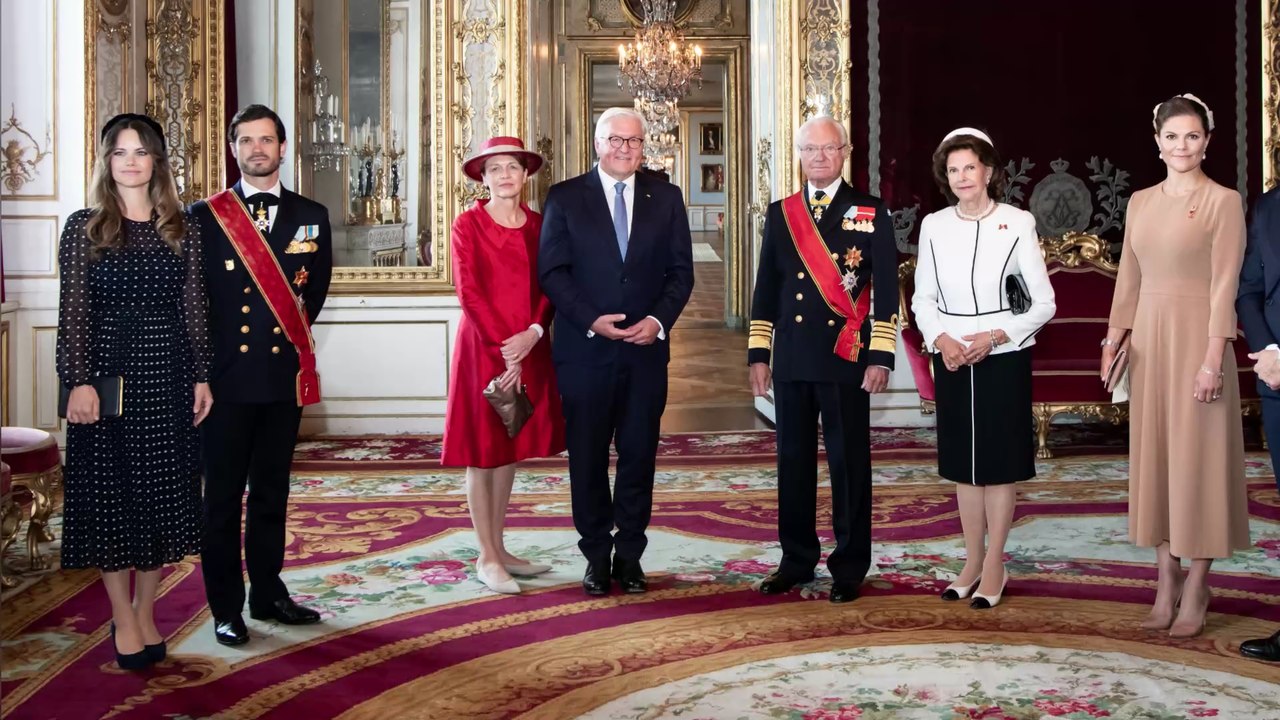 Krasse Typveränderung: Prinzessin Sofia mit neuer Frisur nicht wiederzuerkennen