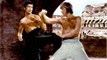 Episch! Der mythische Kampf zwischen Bruce Lee und Chuck Norris