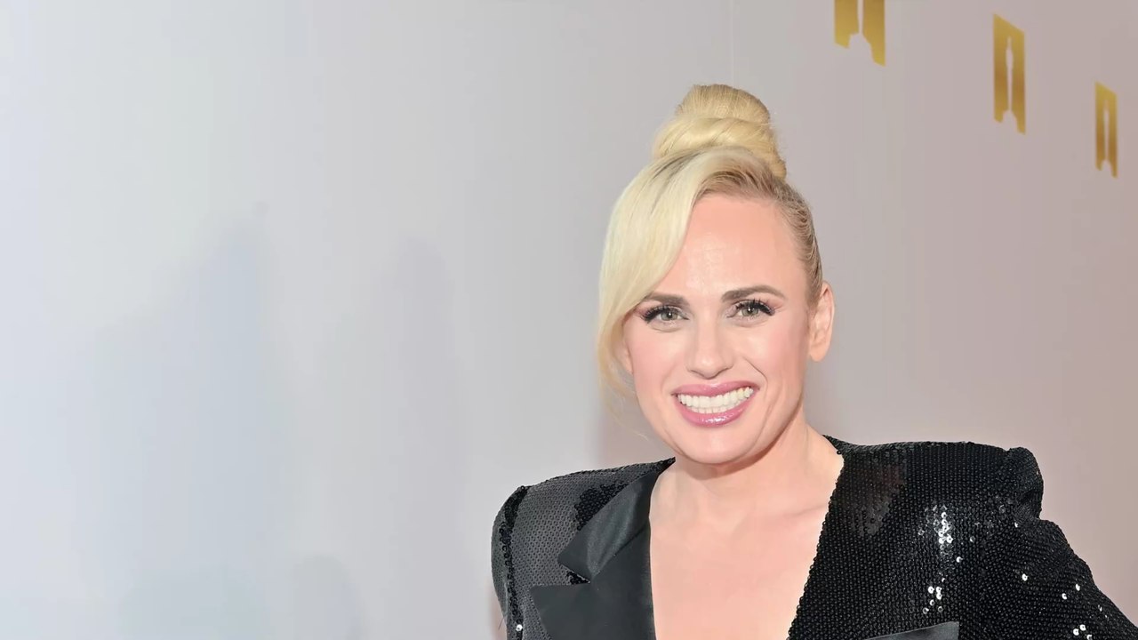 Rebel Wilson: Dieser verrückte Trick half ihr dabei 30 Kilo abzunehmen