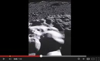 Vidéo : des gros plans spectaculaires de la Lune filmés par une sonde spatiale condamnée