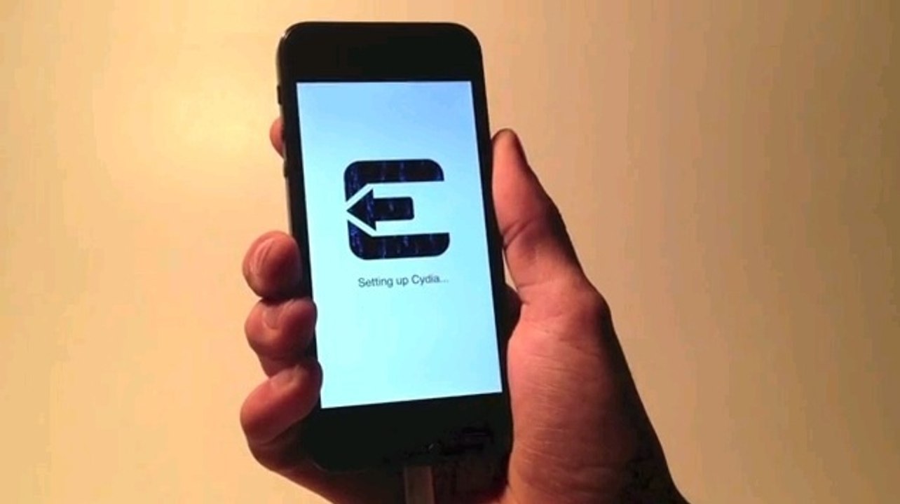 iPhone 5 : le jailbreak iOS 6.1 est arrivé, comment l'installer ?