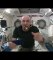 Quand un astronaute se met à jouer au yo-yo dans l'espace
